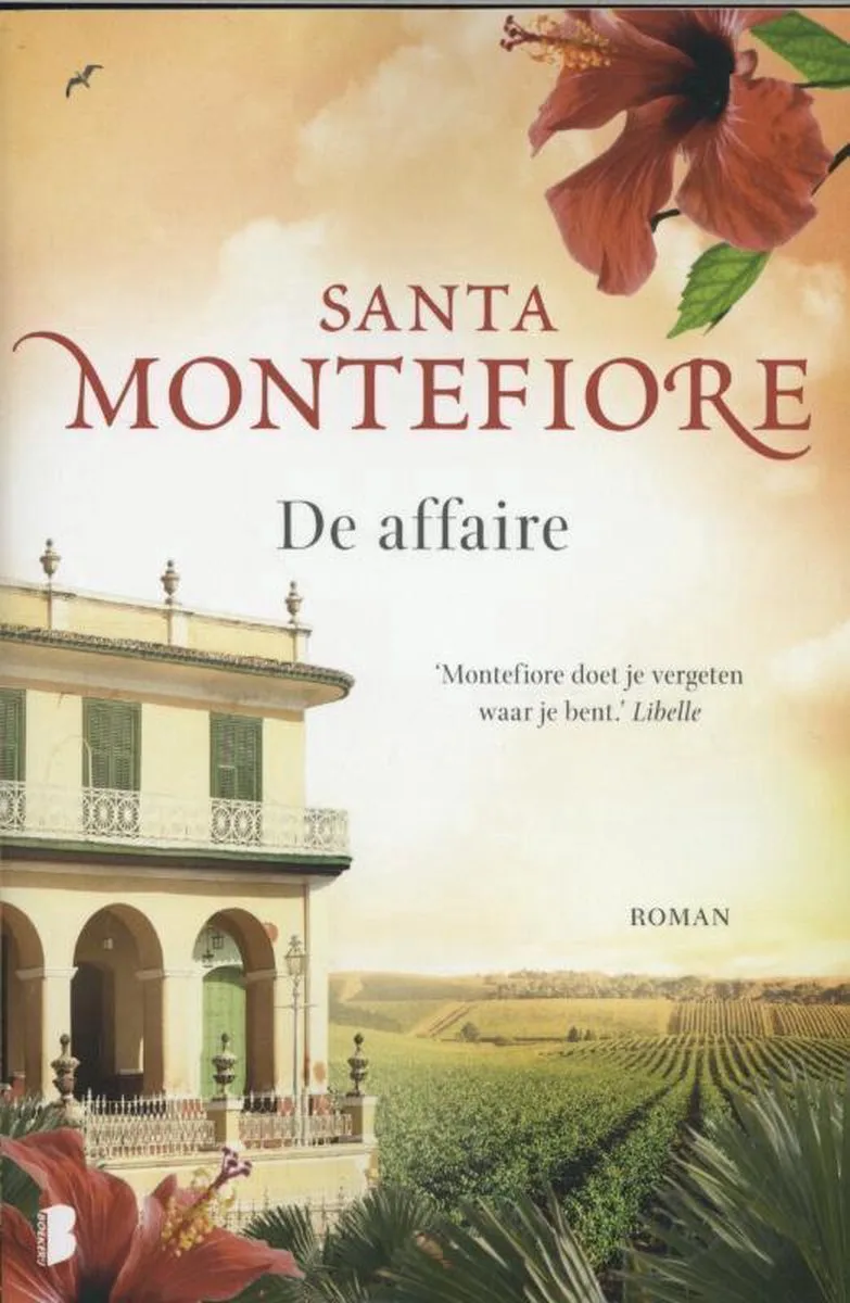 de affaire von Boekerij – Buchfoto