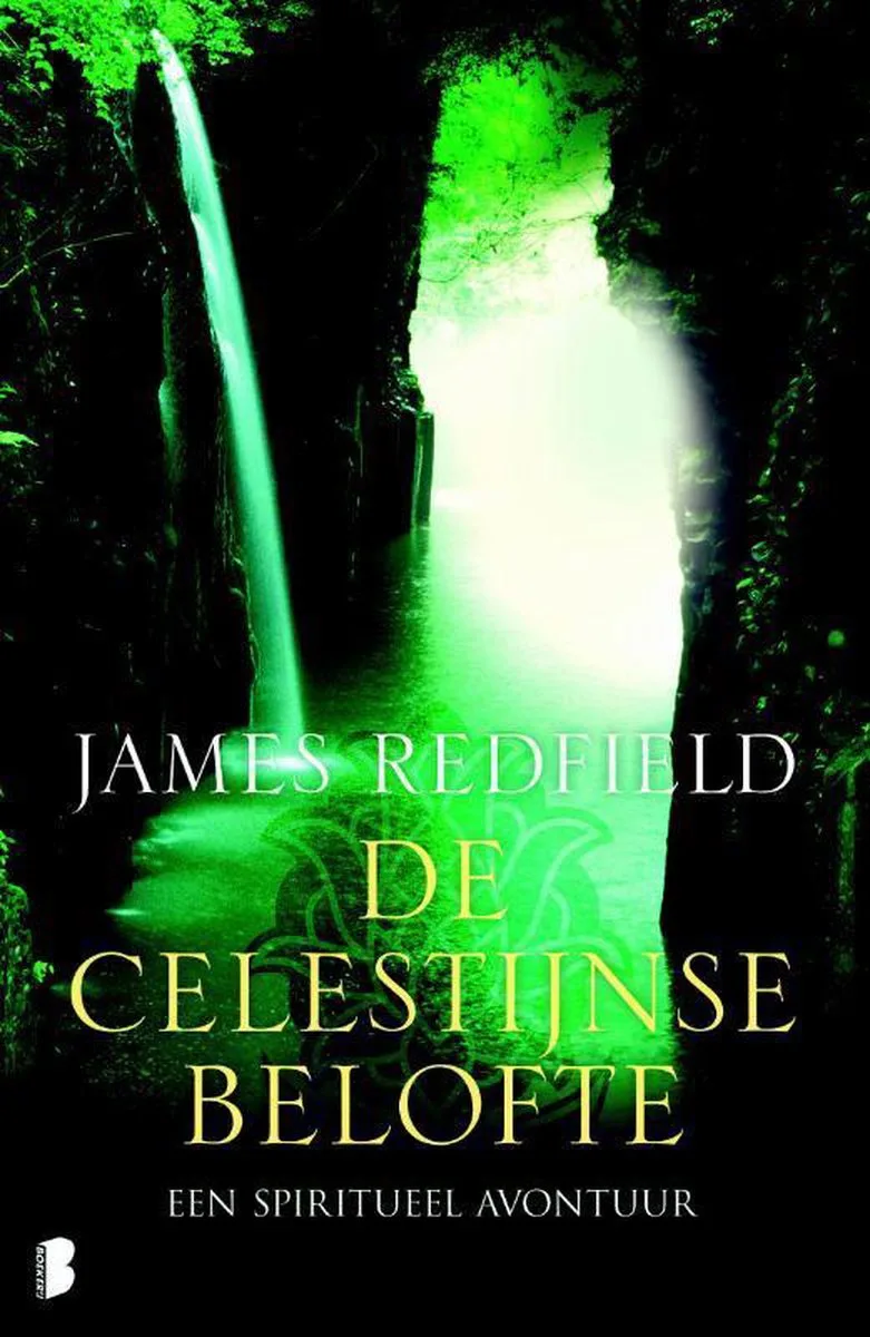 De Celestijnse belofte von Boekerij – Buchfoto