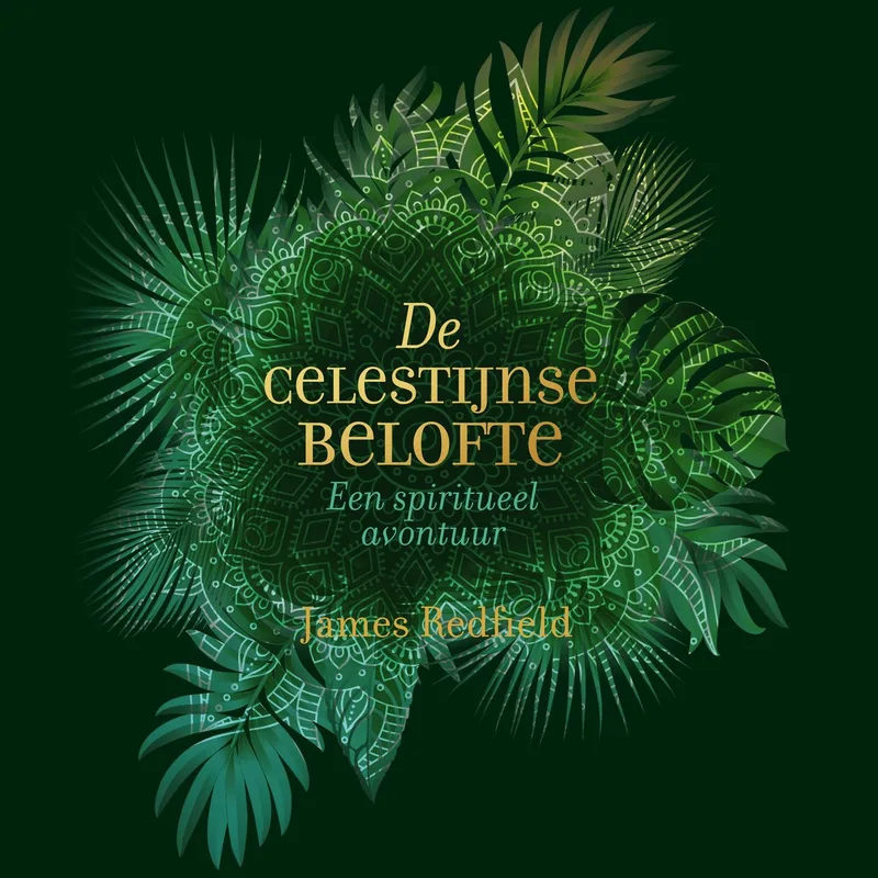 De celestijnse belofte von Boekerij – Buchfoto