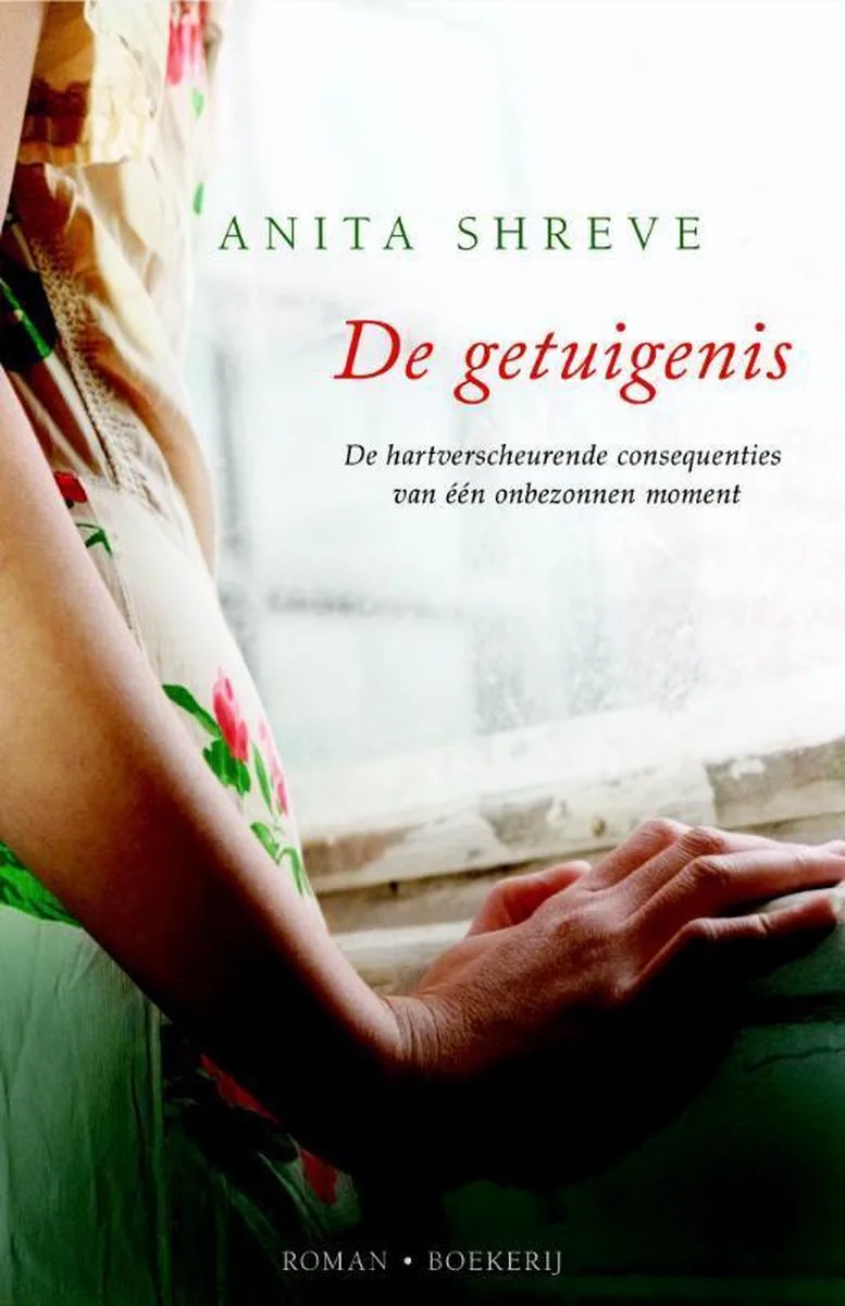 De getuigenis von Boekerij – Buchfoto