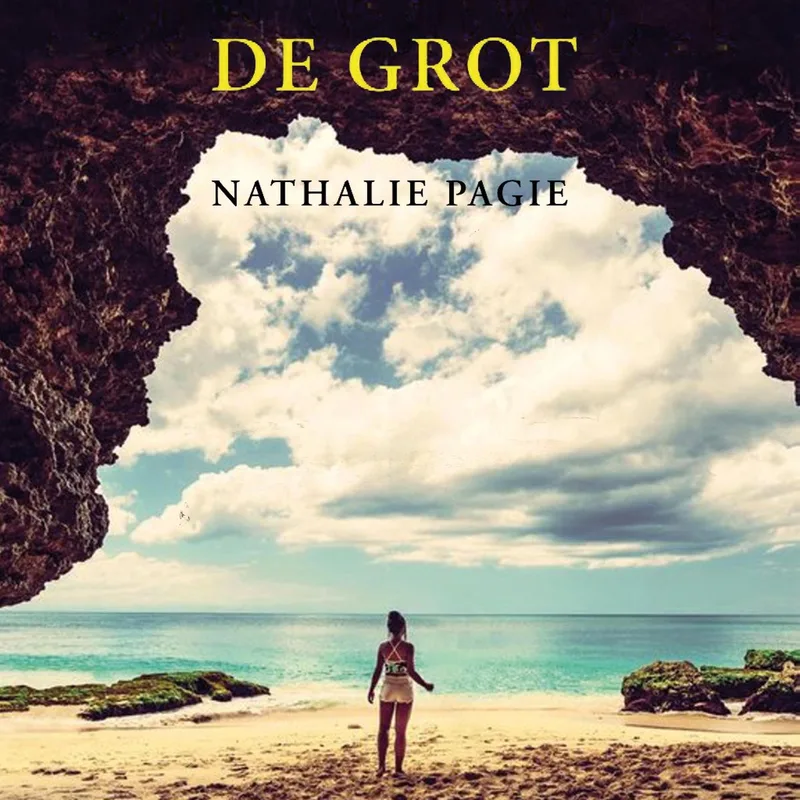 De Grot von Boekerij – Buchfoto