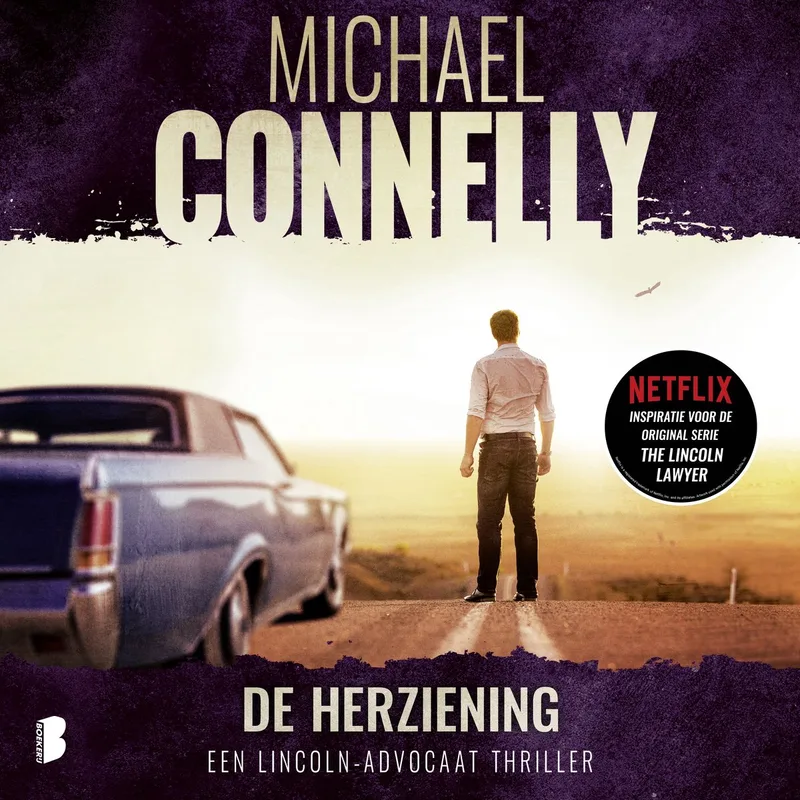 De herziening von Boekerij – Buchfoto