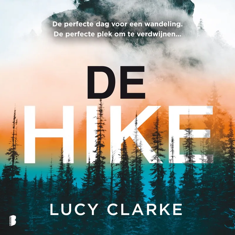 De hike von Boekerij – Buchfoto