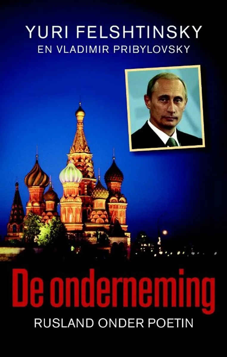 De Onderneming de Boekerij – photo du livre