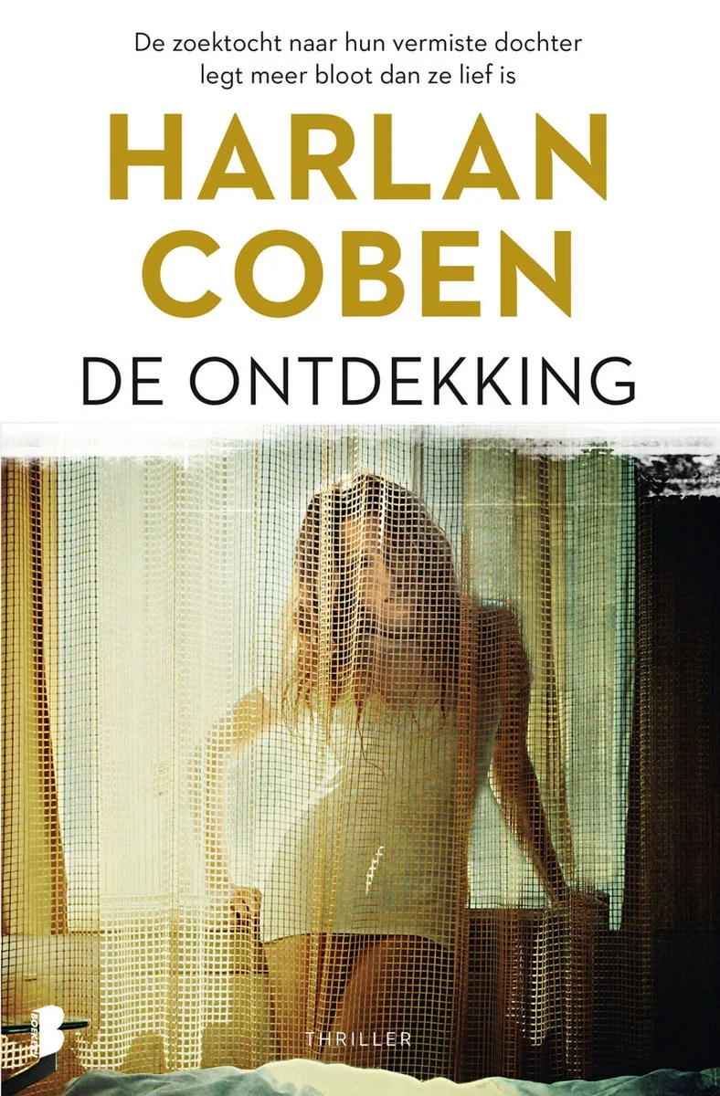 De ontdekking fra Boekerij – billede af bogen