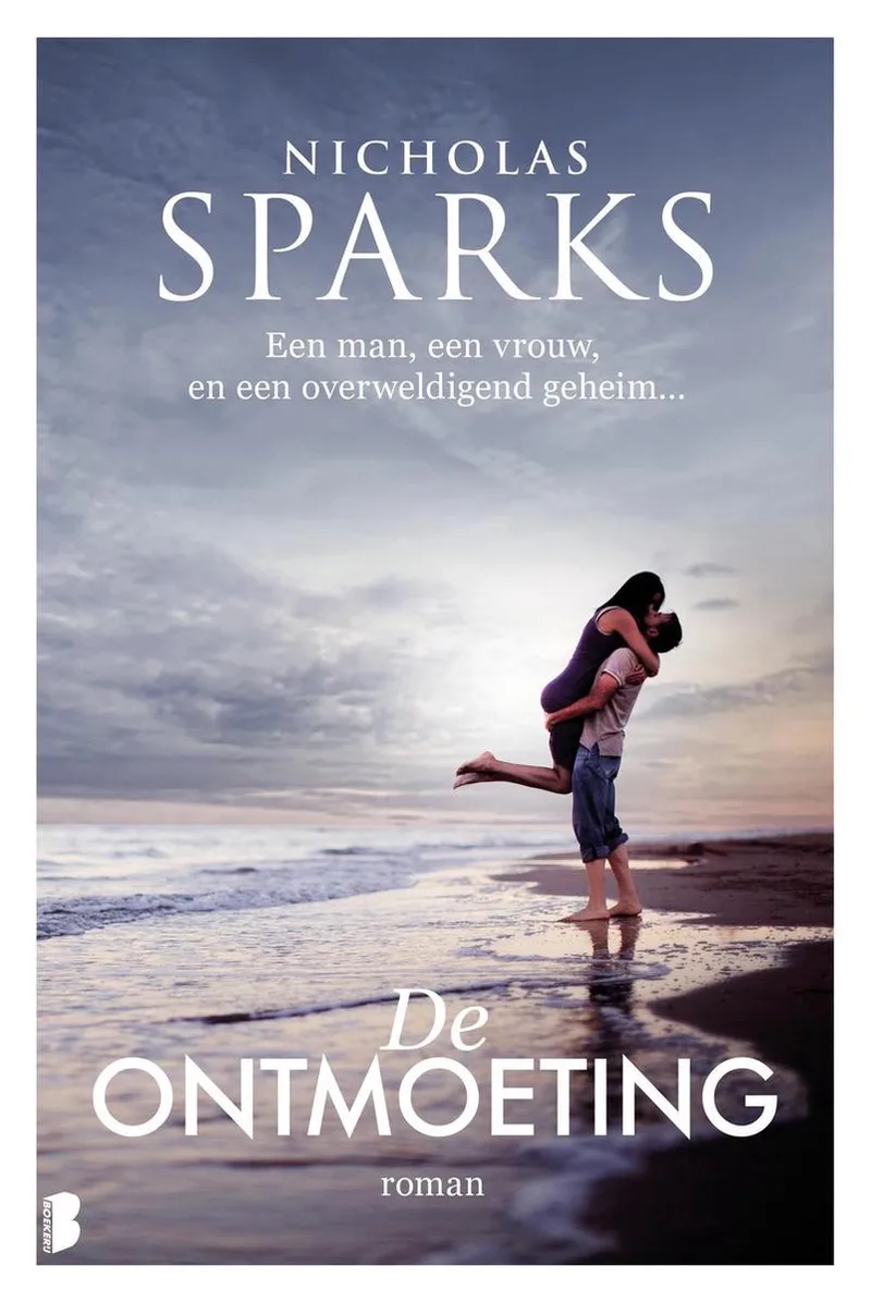 De ontmoeting von Boekerij – Buchfoto
