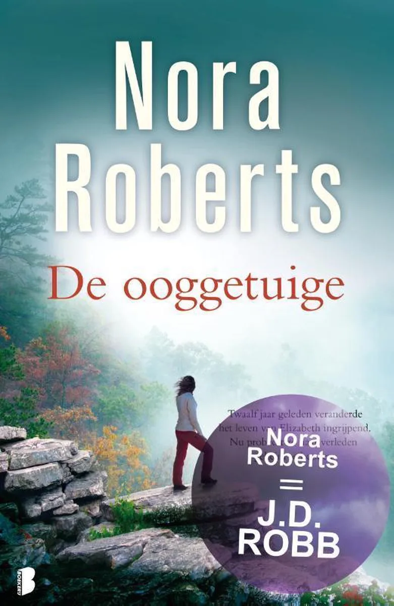 De ooggetuige fra Boekerij – billede af bogen