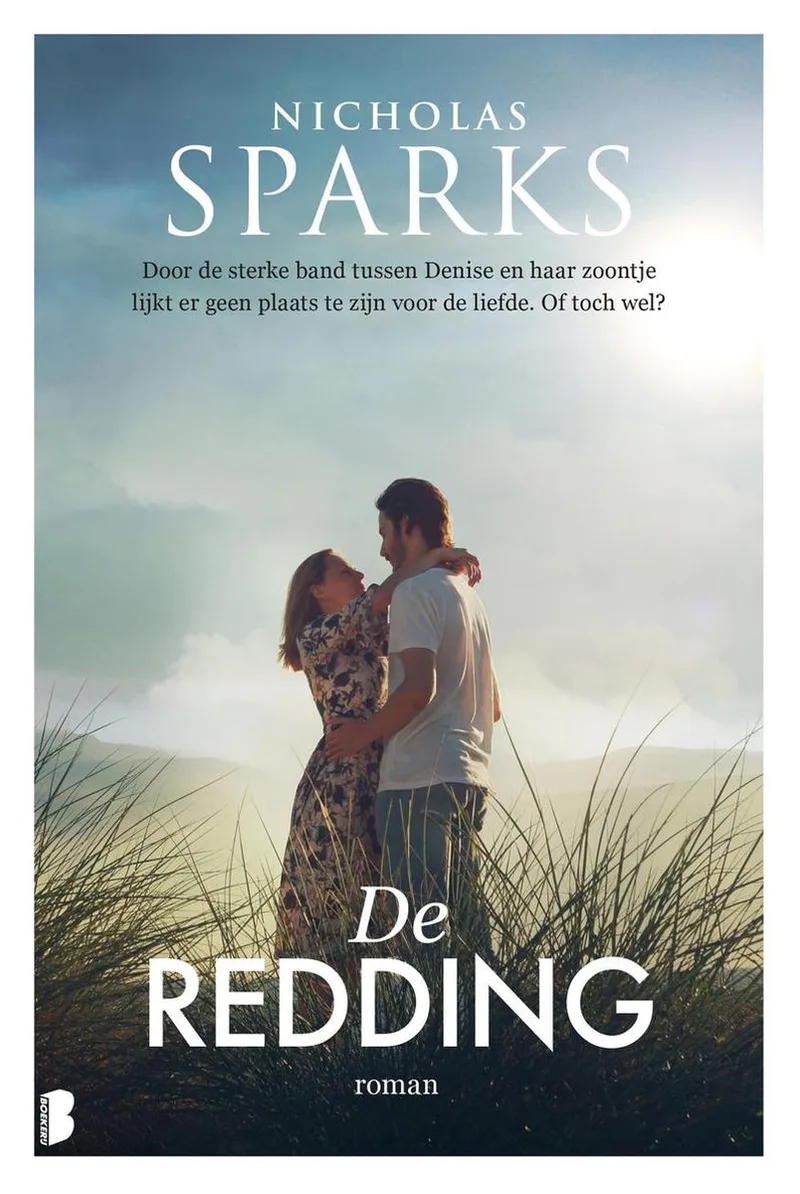 De redding von Boekerij – Buchfoto