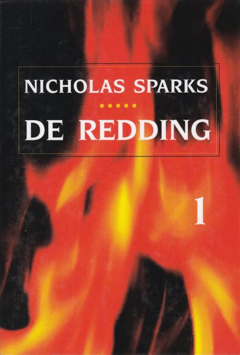De redding von Boekerij – Buchfoto