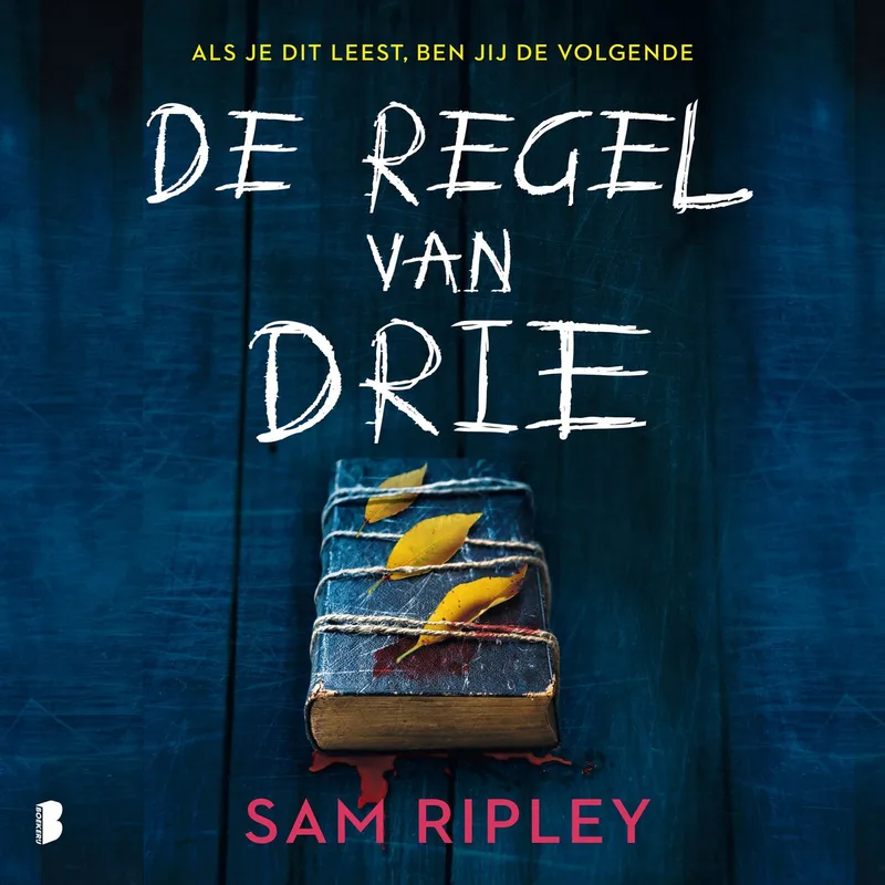 De regel van drie fra Boekerij – billede af bogen