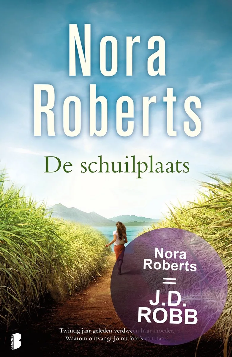 De schuilplaats von Boekerij – Buchfoto
