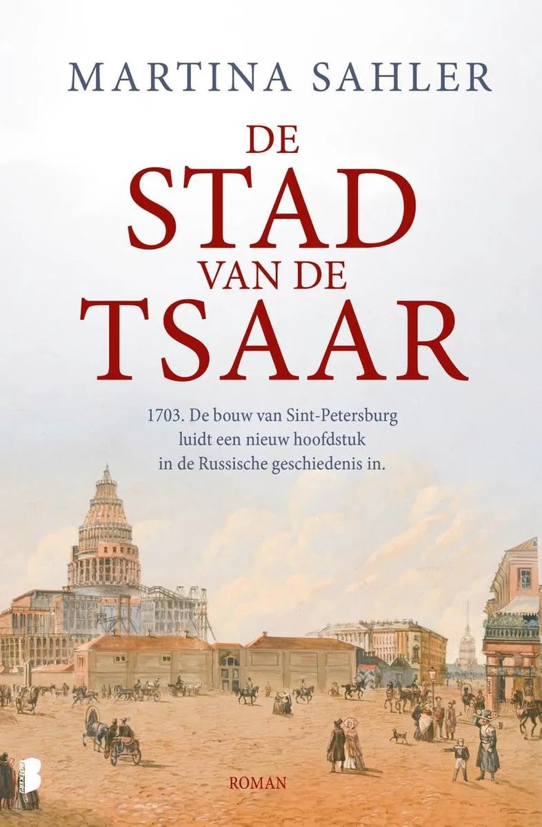 De stad van de tsaar fra Boekerij – billede af bogen