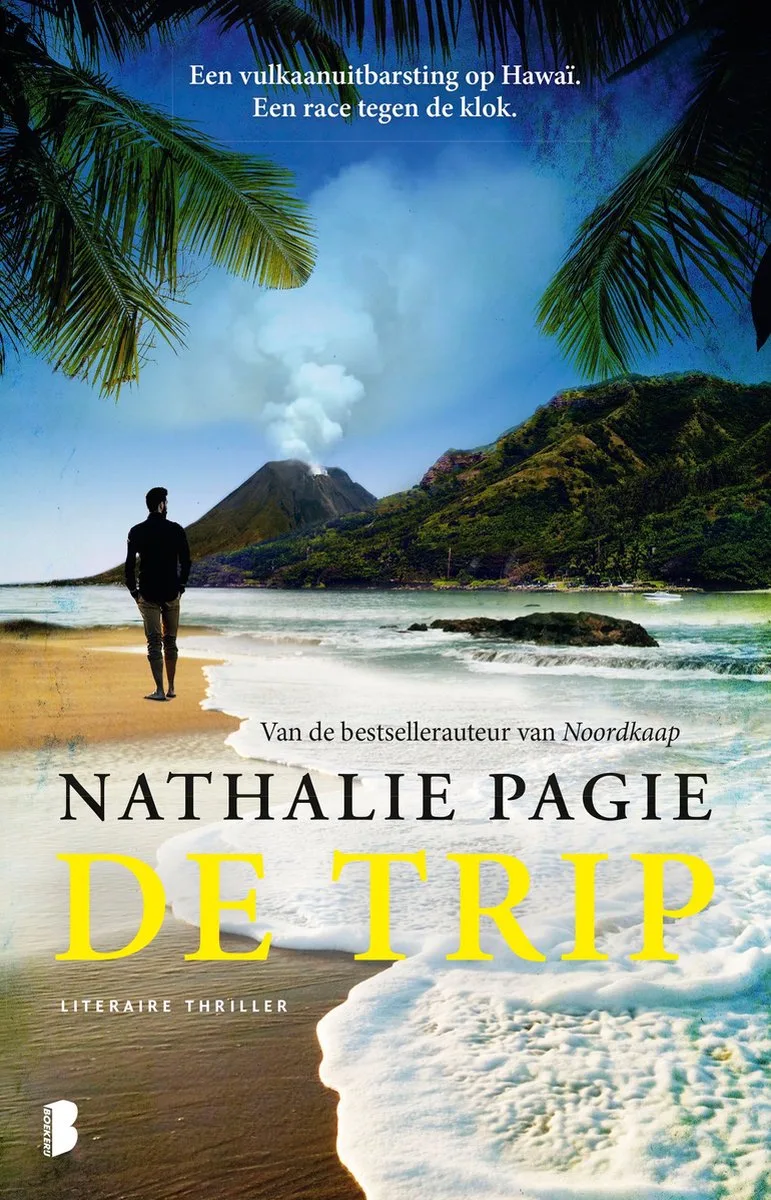 De Trip fra Boekerij – billede af bogen