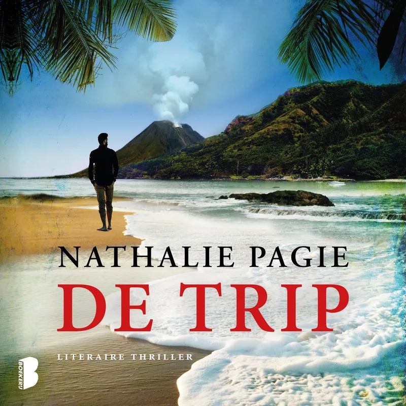 De Trip fra Boekerij – billede af bogen