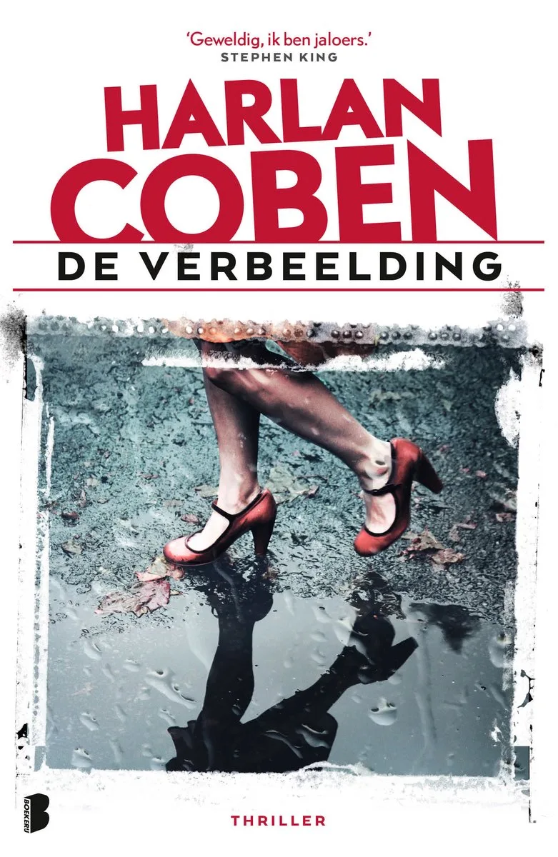 De verbeelding fra Boekerij – billede af bogen