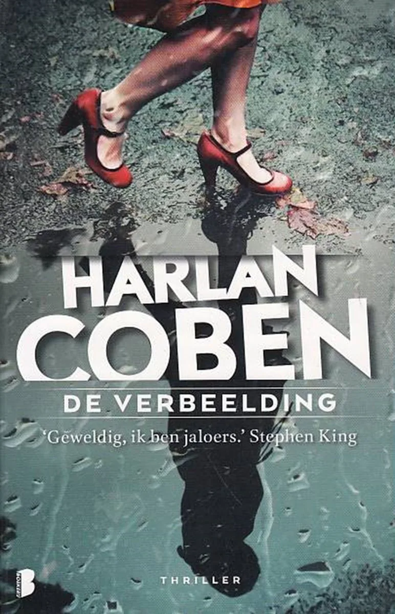 De verbeelding von Boekerij – Buchfoto