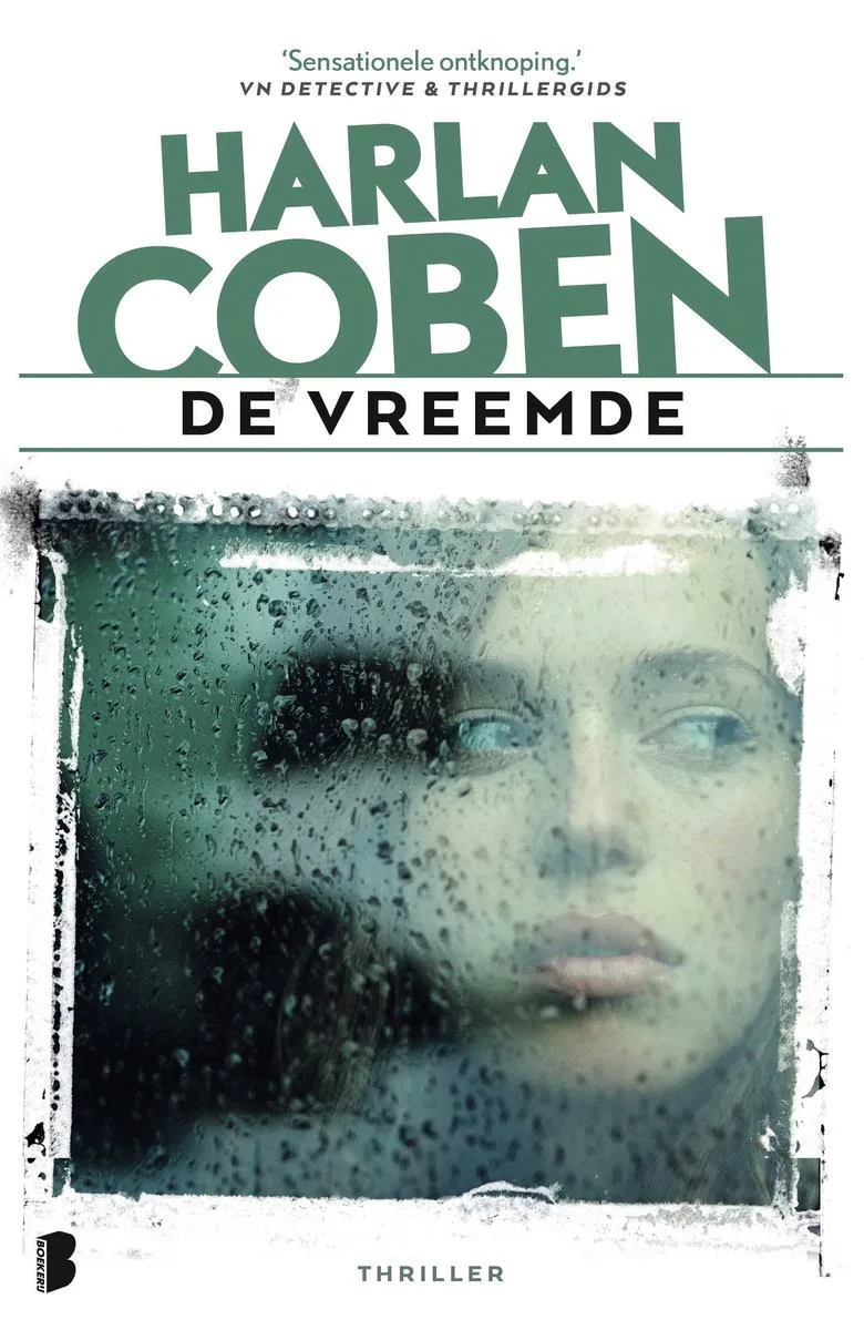 De vreemde de Boekerij – photo du livre