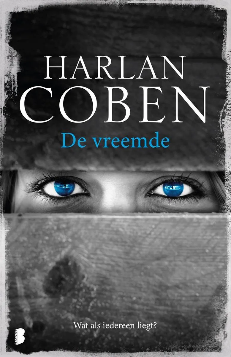 De vreemde von Boekerij – Buchfoto