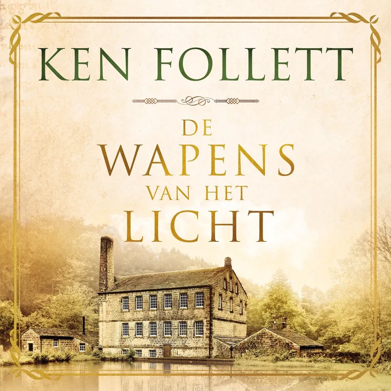 De wapens van het licht von Boekerij – Buchfoto