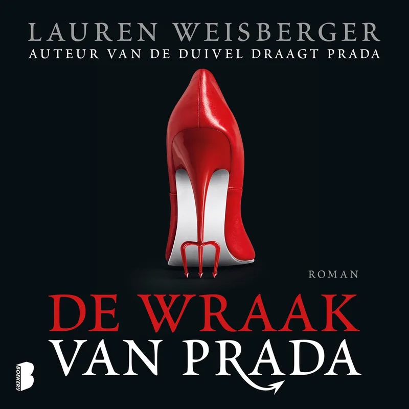De wraak van Prada fra Boekerij – billede af bogen