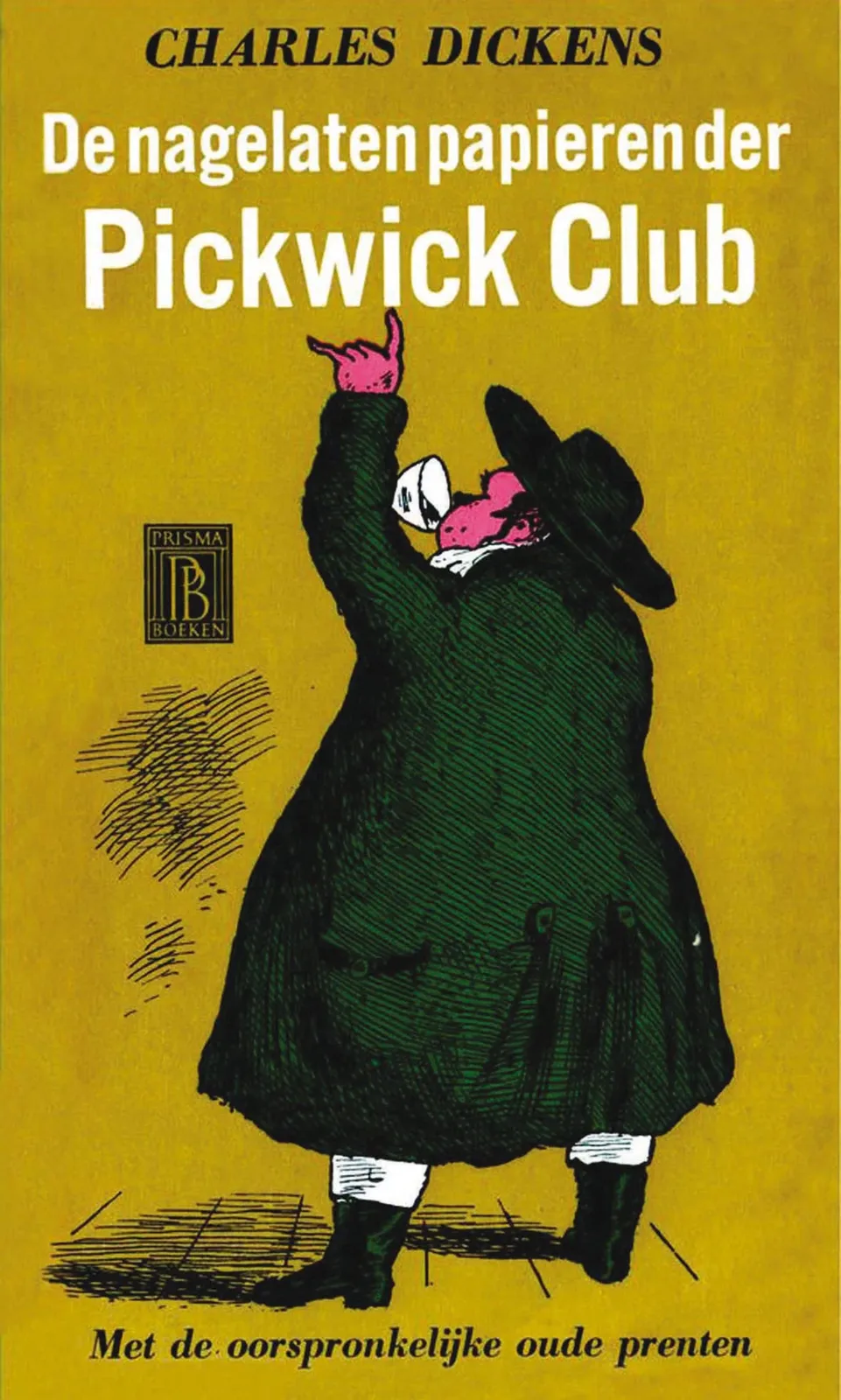 Deel 1 von Boekerij – Buchfoto