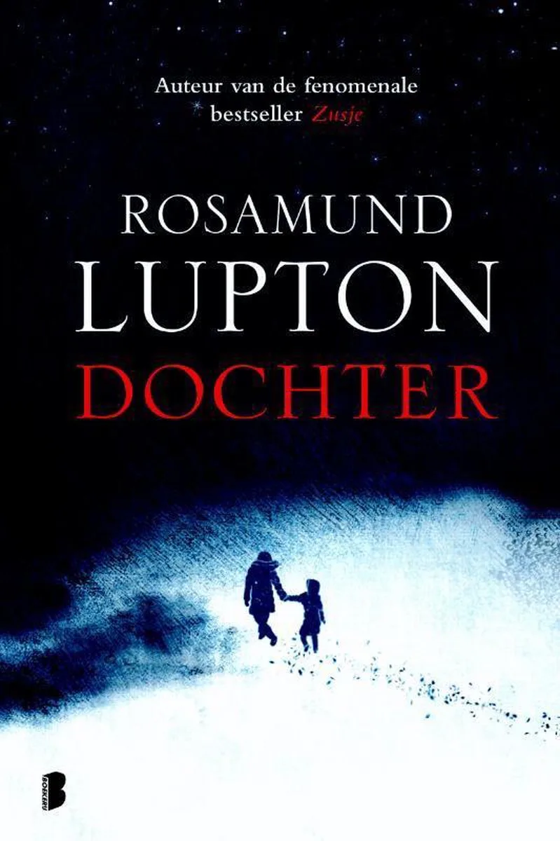 Dochter von Boekerij – Buchfoto