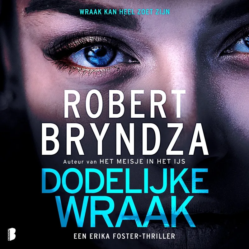 Dodelijke wraak von Boekerij – Buchfoto