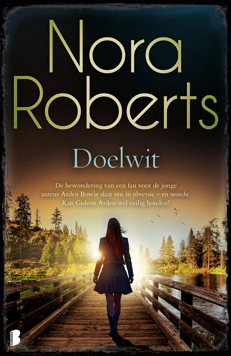 Doelwit von Boekerij – Buchfoto