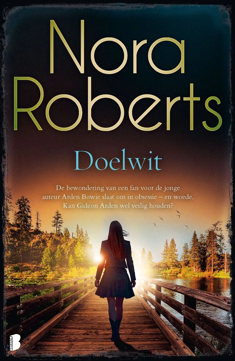 Doelwit von Boekerij – Buchfoto
