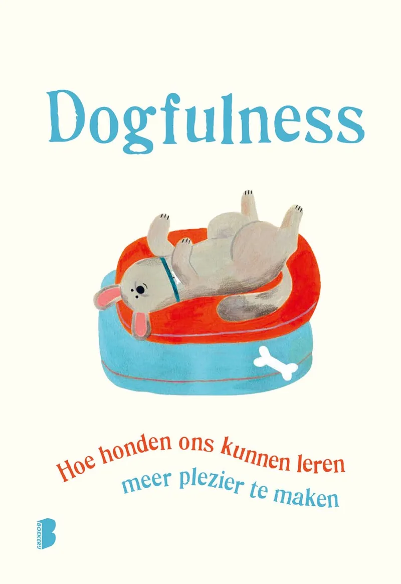 Dogfulness von Boekerij – Buchfoto