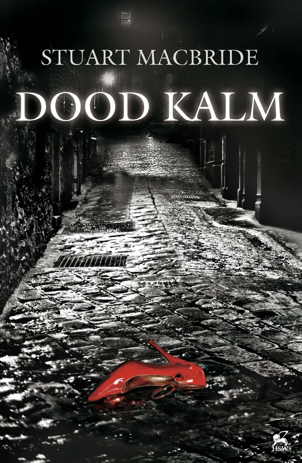 Dood kalm von Boekerij – Buchfoto