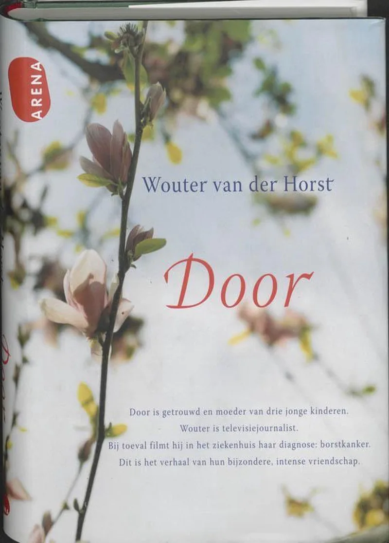 Door von Boekerij – Buchfoto