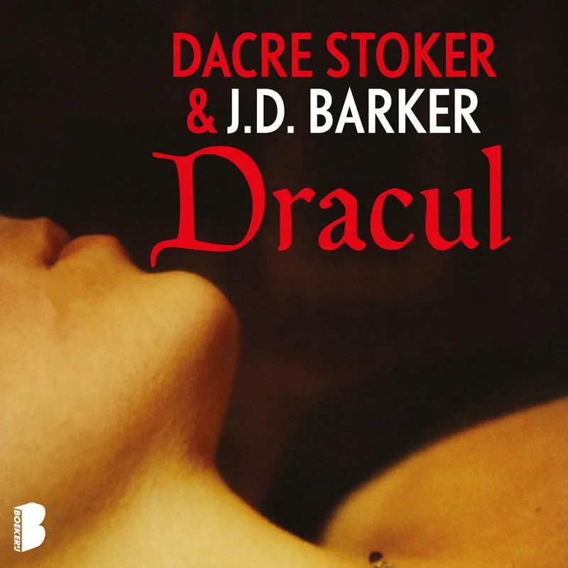 Dracul von Boekerij – Buchfoto