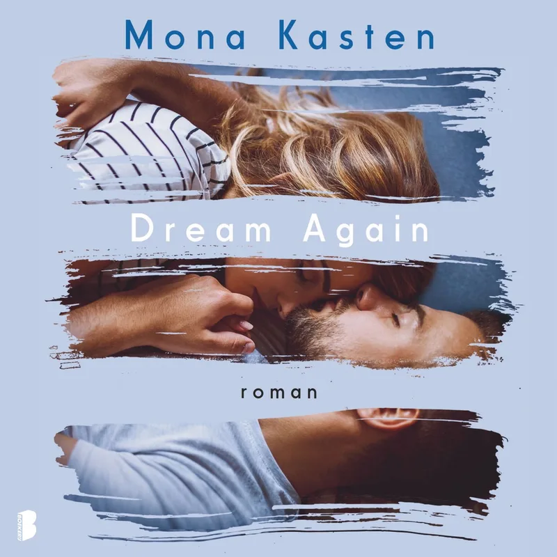 Dream Again von Boekerij – Buchfoto