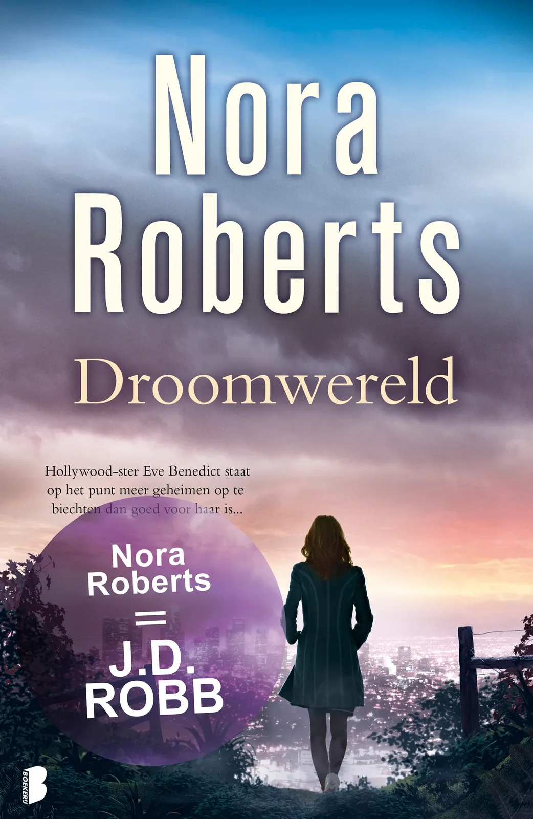 Droomwereld fra Boekerij – billede af bogen