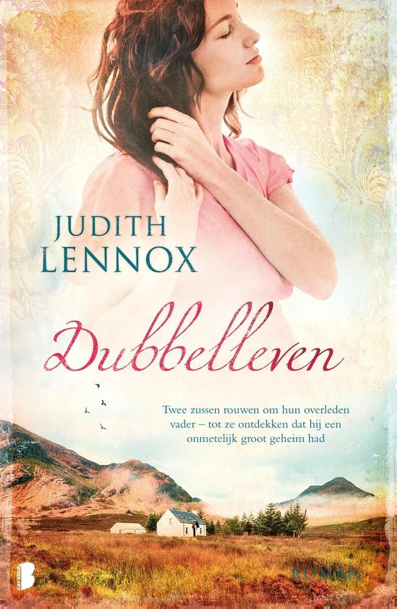 Dubbelleven von Boekerij – Buchfoto