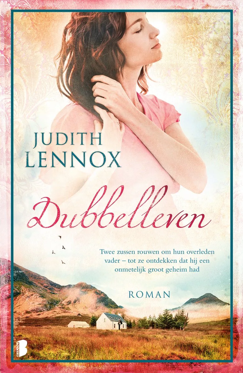 Dubbelleven von Boekerij – Buchfoto