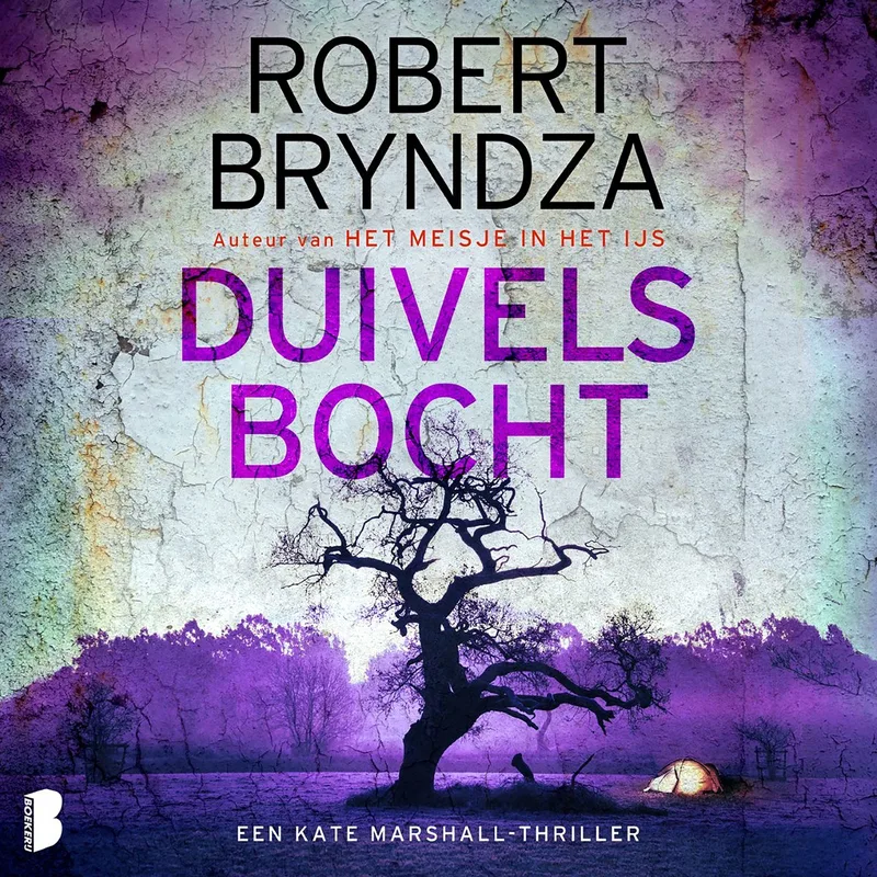 Duivelsbocht von Boekerij – Buchfoto