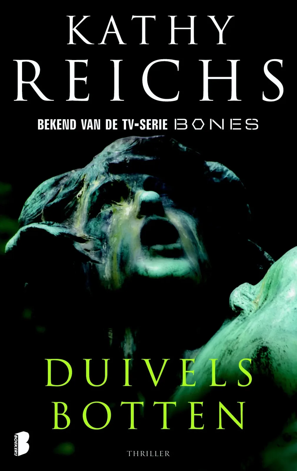 Duivelsbotten von Boekerij – Buchfoto