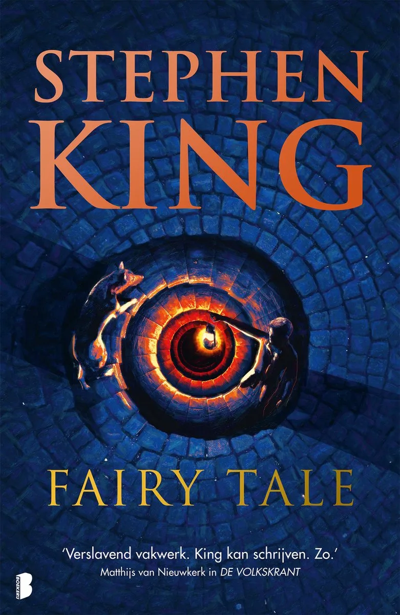 Fairy Tale von Boekerij – Buchfoto