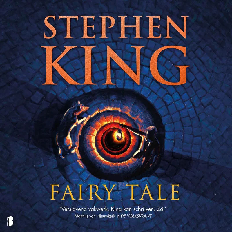 Fairy Tale von Boekerij – Buchfoto