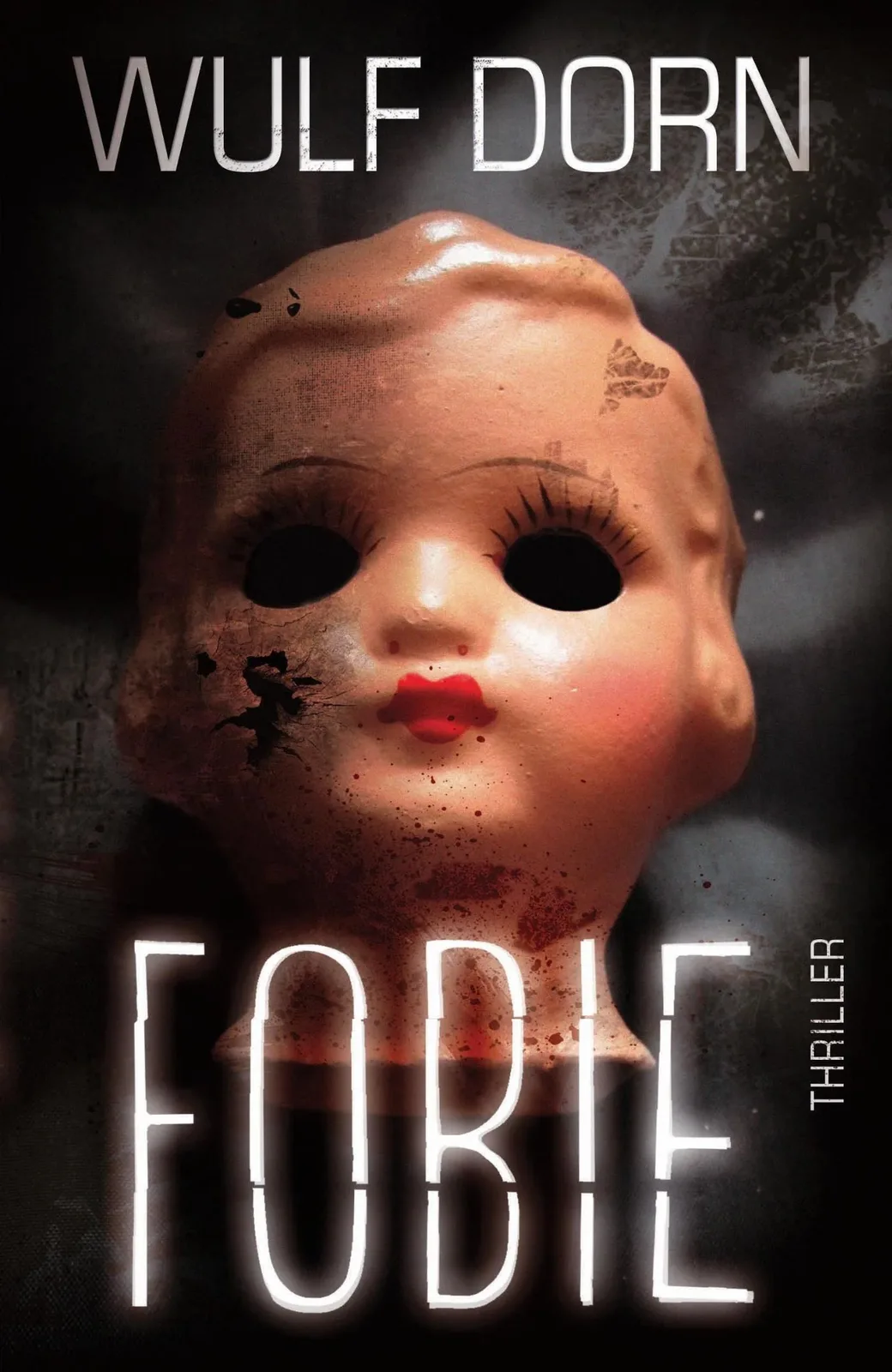 Fobie von Boekerij – Buchfoto