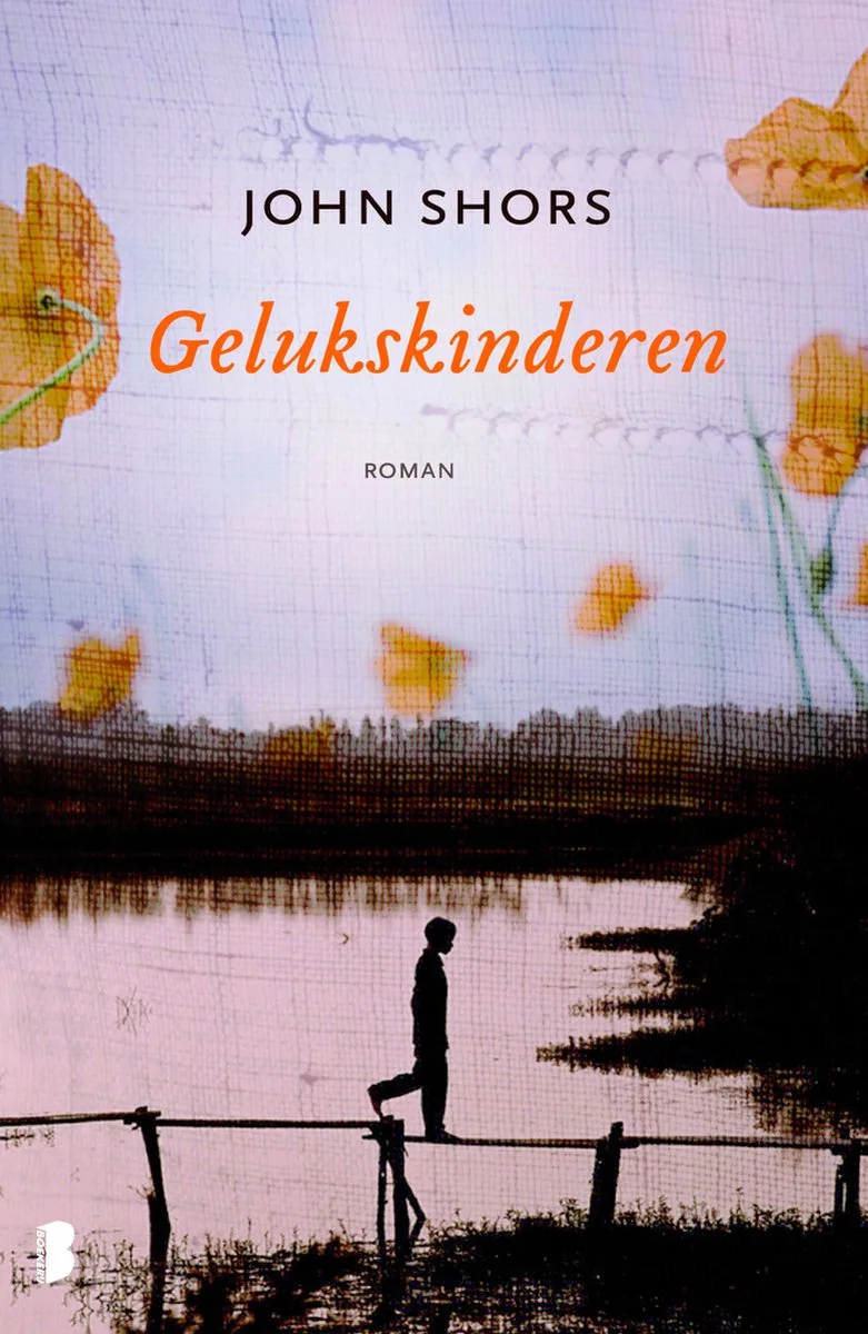 Gelukskinderen von Boekerij – Buchfoto