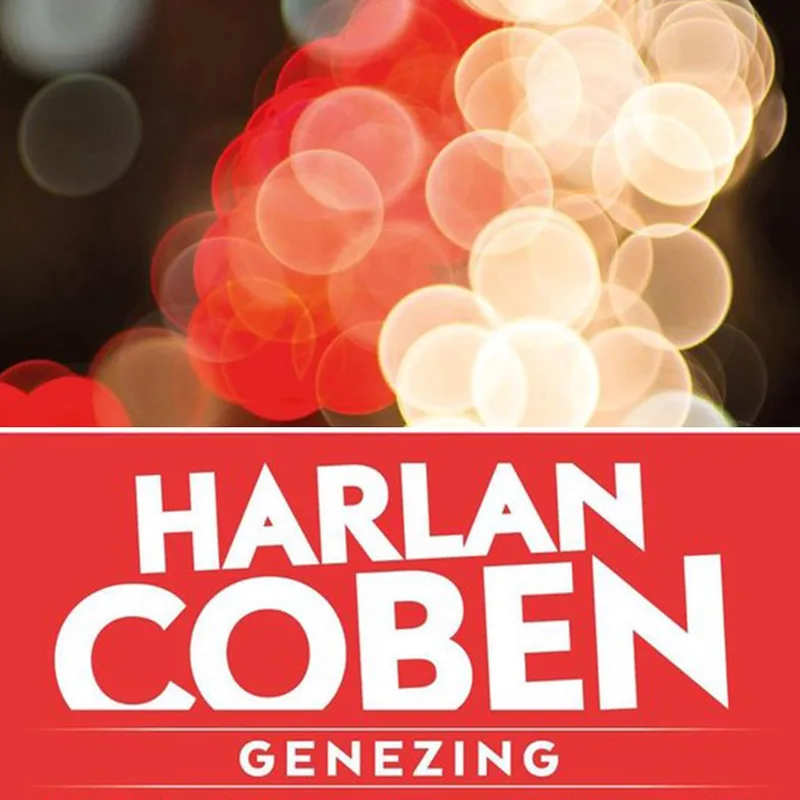 Genezing von Boekerij – Buchfoto