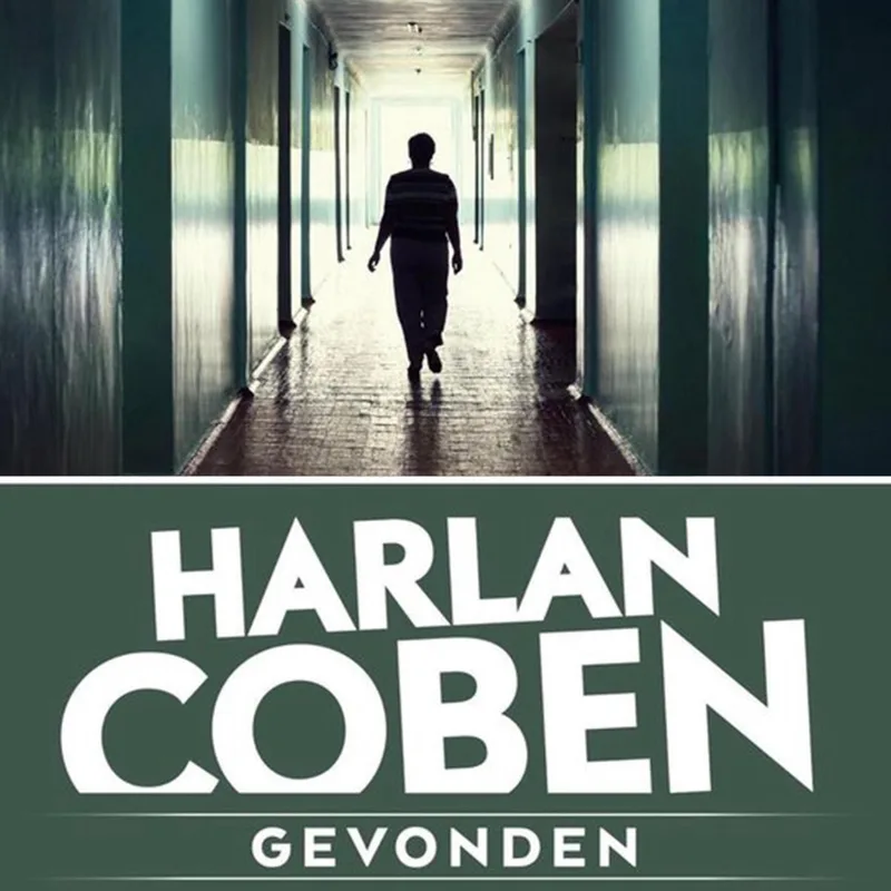 Gevonden von Boekerij – Buchfoto