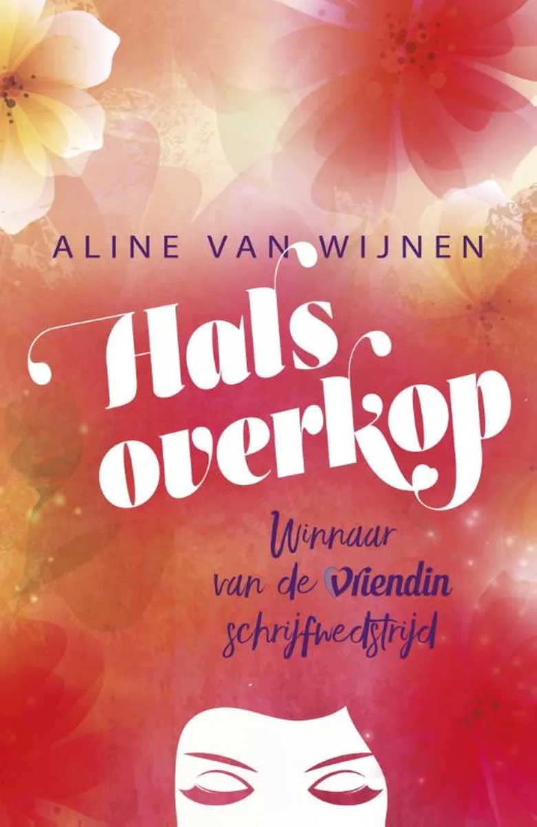 Halsoverkop fra Boekerij – billede af bogen
