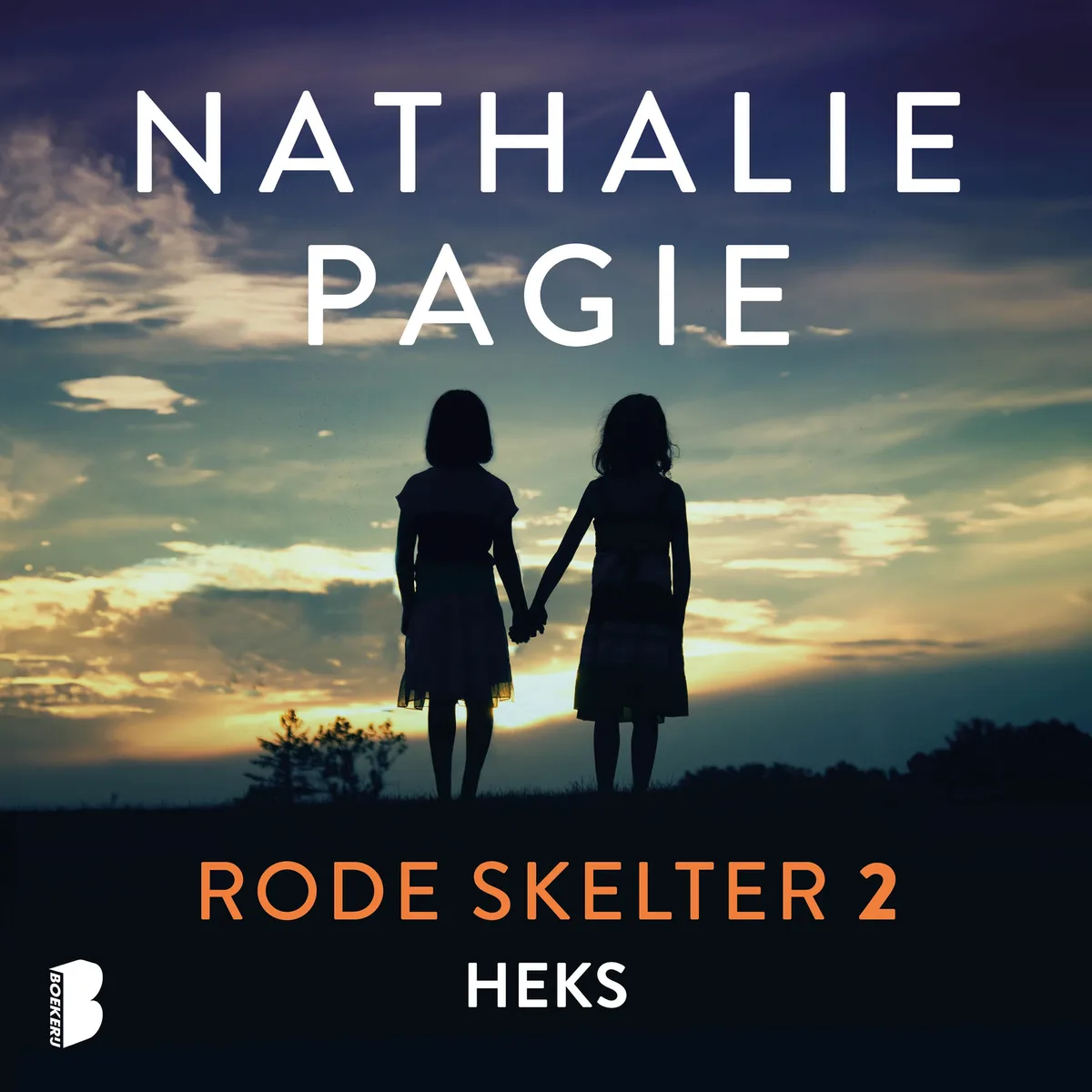 Heks fra Boekerij – billede af bogen