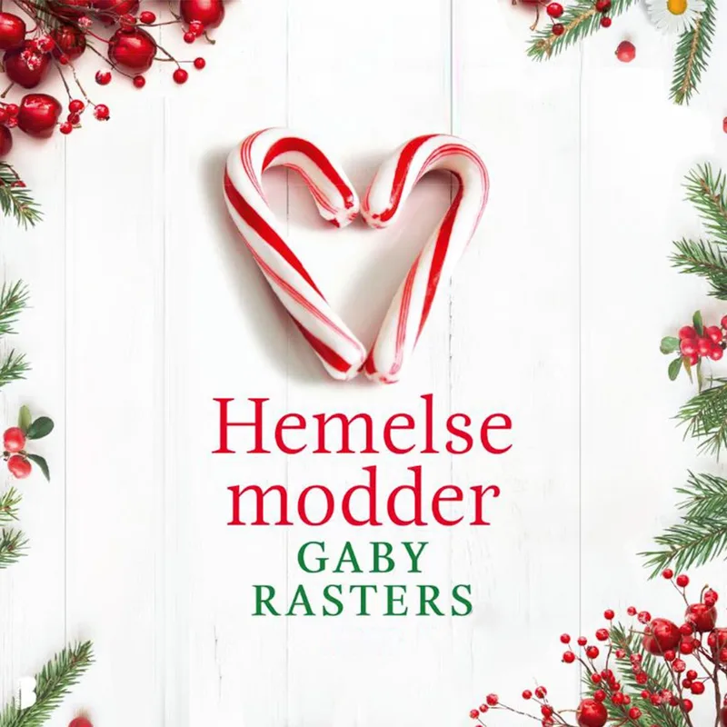 Hemelse modder fra Boekerij – billede af bogen