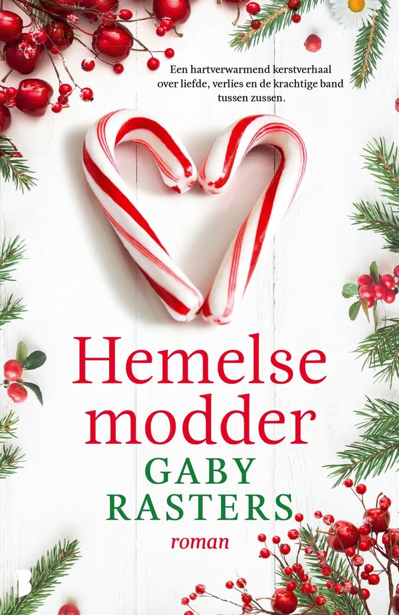 Hemelse modder fra Boekerij – billede af bogen
