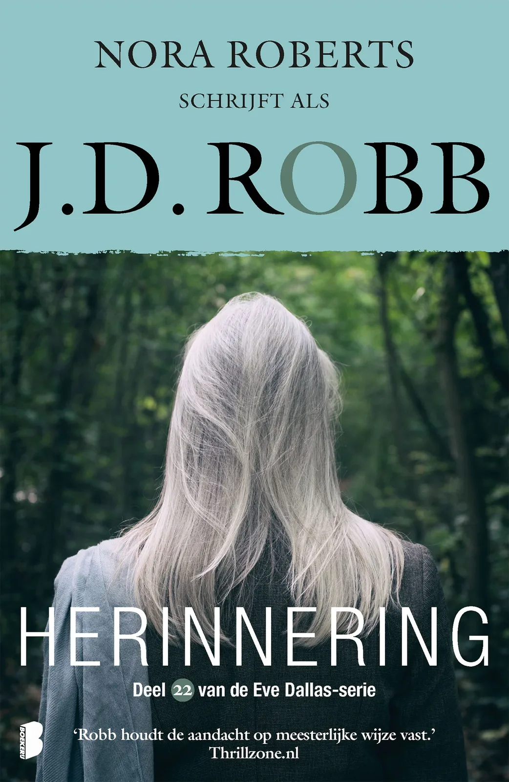 Herinnering von Boekerij – Buchfoto